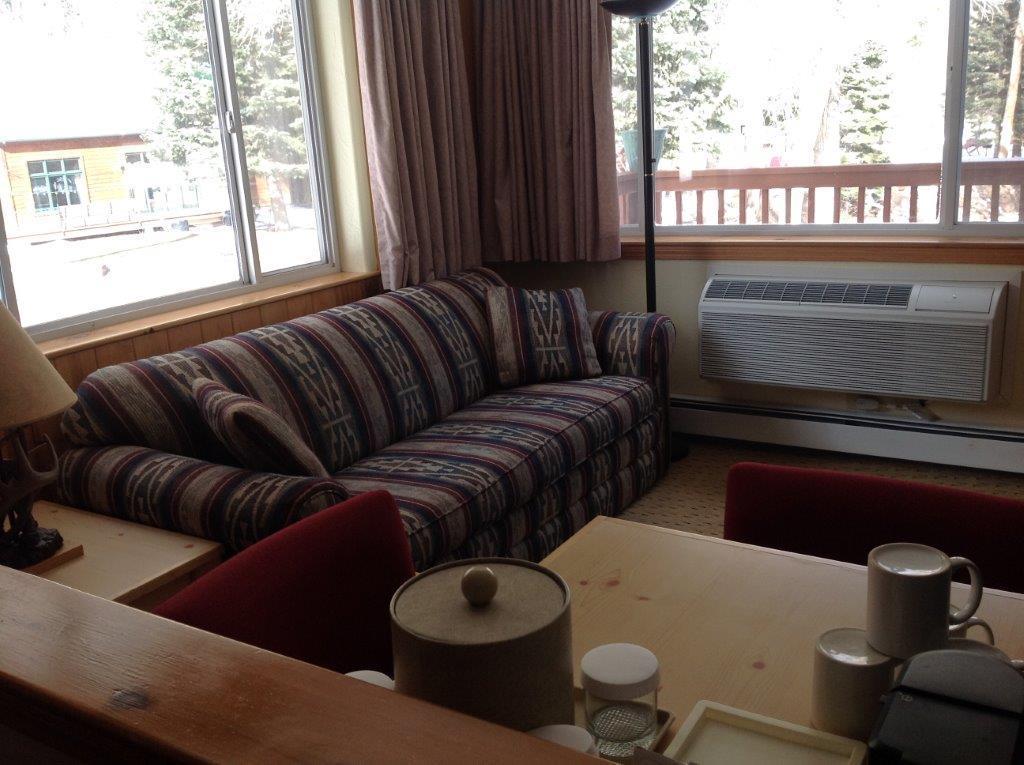 Rivers Edge Motel Lodge & Resort Ouray Room photo